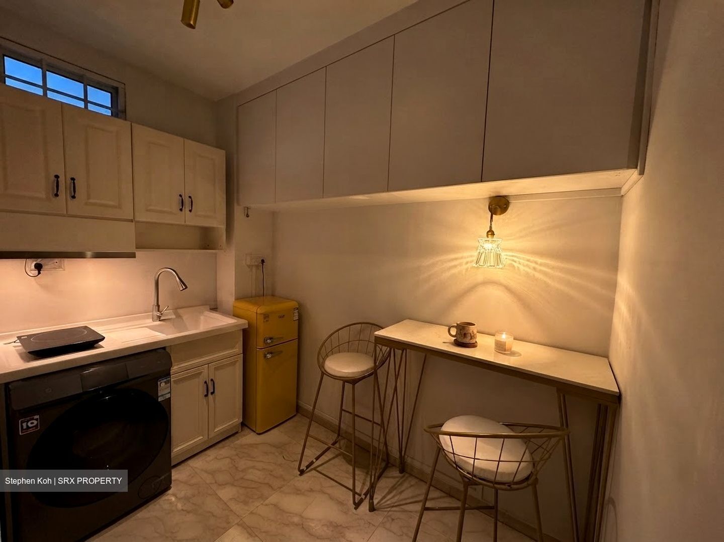 Palm Grove Terrace (D19), Terrace #607528821